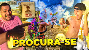 Vídeo recebido para nosso canal de que serial killer lázaro barbosa foi encontrado com reféns, trocado tiros com a polícia e fugido em seguida. Urgente Lazaro Foi Encontrado Dentro Do Free Fire Youtube