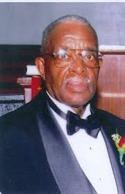 Walter Aloysius Mason, Sr. Obituary