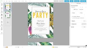 The best greeting card software can help you add a personal touch to your loving gifts for that special someone. How To Make Free Party Invitations Lucidpress