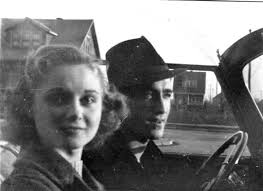 Growing up Wyandotte