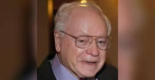 Bernard Morris Weinstein Obituary