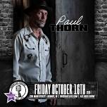 Paul Thorn