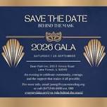 CYN's Annual Behind the Mask Gala