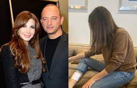 Nancy ajram family نانسي عجرم مع زوجها وابنتيها في السيارة و المسبح. Ø¨Ø¹Ø¯ Ù‚ØªÙ„Ù‡ Ù„Ø³Ø§Ø±Ù‚ ÙÙŠÙ„ØªÙ‡Ù…Ø§ ØªØ¹Ø±Ù Ø¹Ù„Ù‰ Ù…ØµÙŠØ± Ø²ÙˆØ¬ Ù†Ø§Ù†Ø³ÙŠ Ø¹Ø¬Ø±Ù… Ø¨ÙˆØ§Ø¨Ø© Ø§Ù„Ø£Ù‡Ø±Ø§Ù…