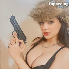 thrillzpink Nude Leaks OnlyFans Photo 2 | TheFappening