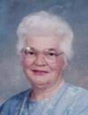 Sarah L. Greubel Obituary December 2, 2011