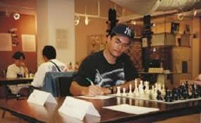 The U.S. Cadet Championship