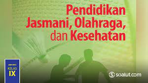 Bab 6 aktivitas senam penilaian bab 6 hal 15. Kunci Jawaban Pjok Kelas 9 Pendidikan Jasmani Olahraga Dan Kesehatan Buku Siswa Kurikulum 2013