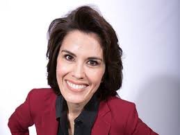 Movers & Shakers: Jennifer Cervantes