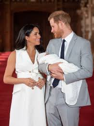 Meghan markle and prince harry's 2020 christmas card shows just how grown up baby archie has become and reveals the special roll the toddler played in the family's festive preparations. See Prince Harry And Meghan Markle S Royal Christmas Card Featuring Baby Archie Vogue