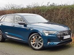 Image result for Galaxy Blue 2020 E-Tron