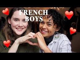 The french, in general, have a very clear idea of what their sense of style is (it's one way that the style stereotypes tend to be true). 5 Things To Know About Dating French Men Youtube