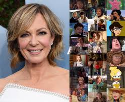 Happy official 63rd Birthday to Academy Award nominee and Emmy Award winner  Joan Cusack, the actress for Jessie from Toy Story 2, Abby Mallard from  Chicken Little, Cynthia from Working Girl, Alsatia