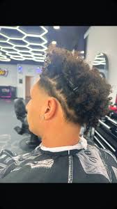 Taper fade @one_stop_cut_n_shave at 6505 Tecumseh Rd E #700 Windsor ON N8T  1E7 by Mathew Barber #barber #barberlife #barbers #barbershop #barberia  #hair #hairstyles #haircolor #hairstyle #hairdresser ...