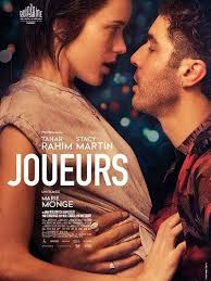 Marie Monge Joueurs Aka Treat Me Like Fire 2018 Worldcinema Streaming Movies Movies To Watch Fire Movie
