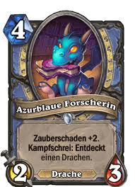 Spell mage updated aug 24, 2021. Hearthstone Mit Diesen 3 Decks Habt Ihr Erfolg In Erbe Der Drachen