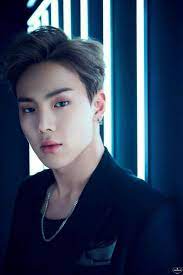 Monsta x (몬스타엑스) consists of 6 members: Biodata Kpop Profil Fakta Monsta X Wattpad