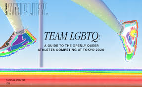 The opening ceremony will be held on friday, july 23 at olympic stadium in tokyo. Team Lgbtq Every Openly Queer Athlete Competing At The Tokyo 2020 Olympic Games