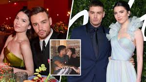 San antonio, texas, united states. Liam Payne And Maya Henry Relationship Timeline From Getting Engaged To Why They Split Capital