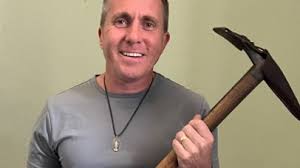 Conservative American 'chastity speaker' Jason Evert's visits to NSW  schools cancelled after backlash