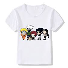 We did not find results for: Buy Cute Young Naruto Stars Children Funny Anime T Shirt Summer Tops Baby Boys Girls T Shirt At Affordable Prices Free Shipping Real Reviews With Photos Joom