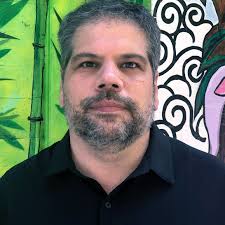 Greg William Misiaszek || 東北大学 大学院教育学研究科 教育学部