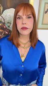 Hilda Con H Los Roldan