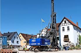 Wohnungen kaufen in stuttgart feuerbach vom makler und von privat! Stuttgart Feuerbach Neue Wohnungen An Der Alten Tankstelle Feuerbach Stuttgarter Zeitung