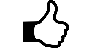 Thumb Up Sign Free Vector Icons Designed By Freepik Thumbs Up Sign Icon Design Vector Icon Design