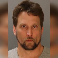 Lancaster man arrested after throwing picture at victim