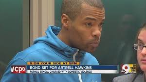 Artrell Hawkins