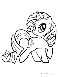 30 my little pony pictures to print and color watch my little pony movie trailer more from my sitemaya and miguel coloring pagesbarbie coloring pagespower rangers coloring pageslolirock … welcome to one of the largest collection of coloring pages for kids on the net! My Little Pony Coloring Pages Pony Coloring Pages Mlp Coloring Pages