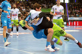 Subscribe to the home of handball newsletter. Tvb Stuttgart Entwarnung Fur Das Handball Turnier Sportmeldungen Stuttgarter Zeitung