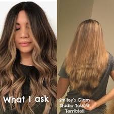 If you're planning a road trip or exploring the local area, make sure you check out some of these places to get a feel for the surrounding community. Smiley S Glam Studio 116 Photos 39 Reviews Hair Salons 683 Georges Rd North Brunswick Nj Phone Number