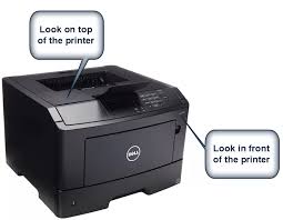 Download epson workforce m205 driver windows, mac, linux. How To Find The Model Number Of A Printer Guideline