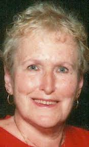 Harriet O'Connor Obituary (2015)