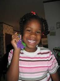 Davillion Robinson Obituary (2006)