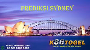 Prediksi Togel Sydney 27 Oktober 2019 Australia Wisata Solo Sydney