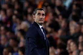 Последние твиты от fede valverde (@fedeevalverde). Barcelona Vs Real Valladolid Misi Barca Beri Kado Manis Untuk Valverde