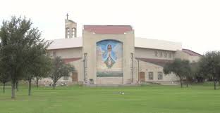 Servicio de sanación para el mes de julio 2021, presidido por el mons. San Juan Basilica Of Our Lady Of San Juan Del Valle Pilgrim Info Com