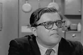 La quatrième dimension" The Incredible World of Horace Ford (Épisode  télévisé 1963)