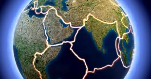 Ein neuer atlas enthüllt die welt der meeresböden, die satelliten entdecken tausende tiefseeberge. Warum Bebt Die Erde W Wie Wissen Ard Das Erste