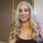 Rosanne Mcbride's Instagram, Twitter & Facebook