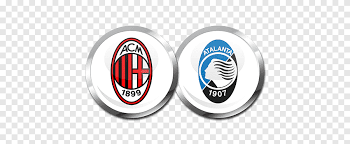 Some of them are transparent (.png). A C Milan 2017 18 Serie A San Siro Stadium Football Atalanta B C Football Emblem Logo Png Pngegg