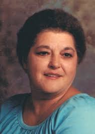 Nancy Lee Hess Thorpe (1934-2009)