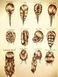 Jus Some Quick Heatless Hairstyles Braided Hairstyles Easy Medium Hair Styles Long Hair Styles