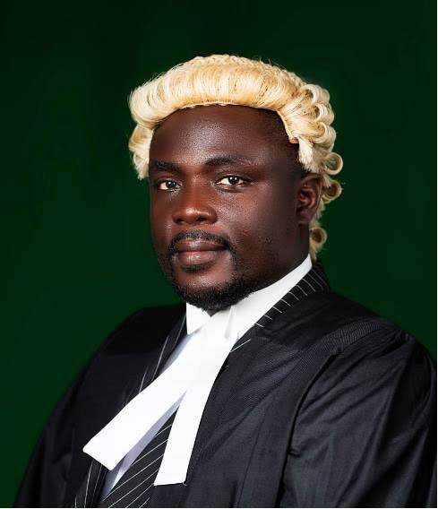 Founder & President – Patient Rights Watch Ghana