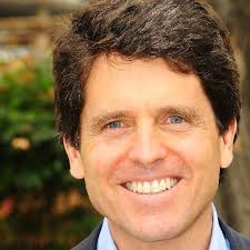 Mark Shriver