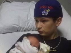 Jessica A. Jenkins (1985-2010)