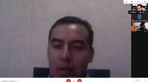 El egresado de la licenciatura en #ComunicaciónIntercultural, Francisco  Flores Nicolás, sustentó su producto de investigación, “Comunicación  Interpersonal al interior de la empresa Autobuses México Toluca,  Zinacantepec y Ramales S.A DE C.V ”,